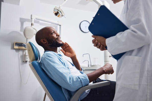 Best Emergency TMJ Treatment in Fayetteville, NY
