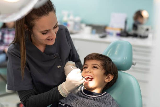 Best Emergency Gum Treatment in Fayetteville, NY