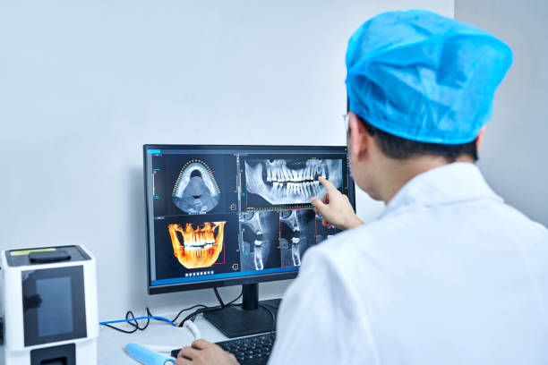 Best Emergency Denture Repair in Fayetteville, NY